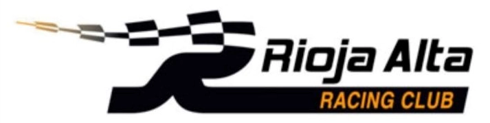 Logo de la escudería Rioja Alta Racing Club